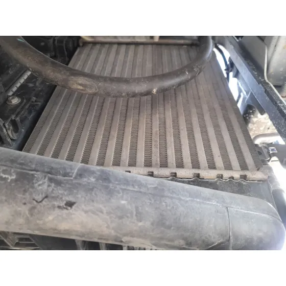 Intercooler para Renault Clio V (B7_)