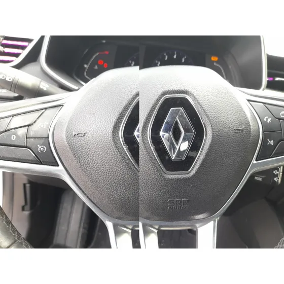 Kit Airbag para Renault Clio V (B7_)