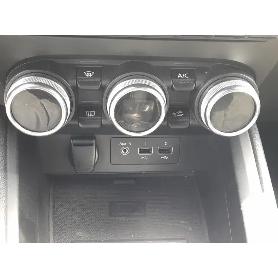 Mando Climatizador para Renault Clio V (B7_)