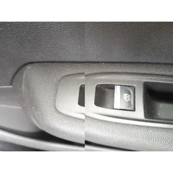 Mando Elevalunas Trasero Derecho para Renault Clio V (B7_)