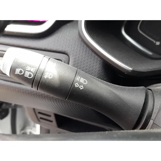 Mando Luces Y Limpia para Renault Clio V (B7_)