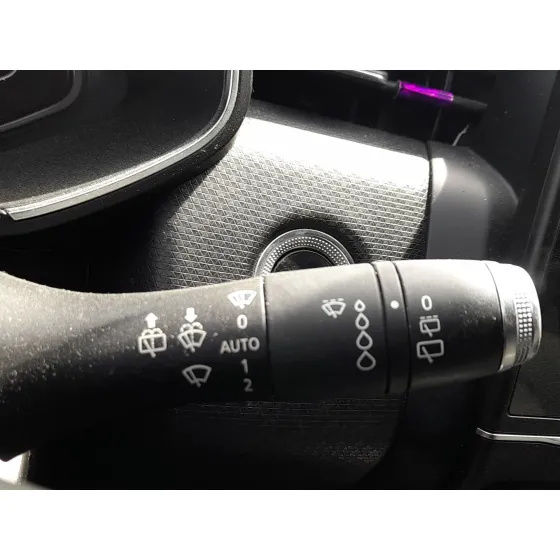 Mando Luces Y Limpia para Renault Clio V (B7_)