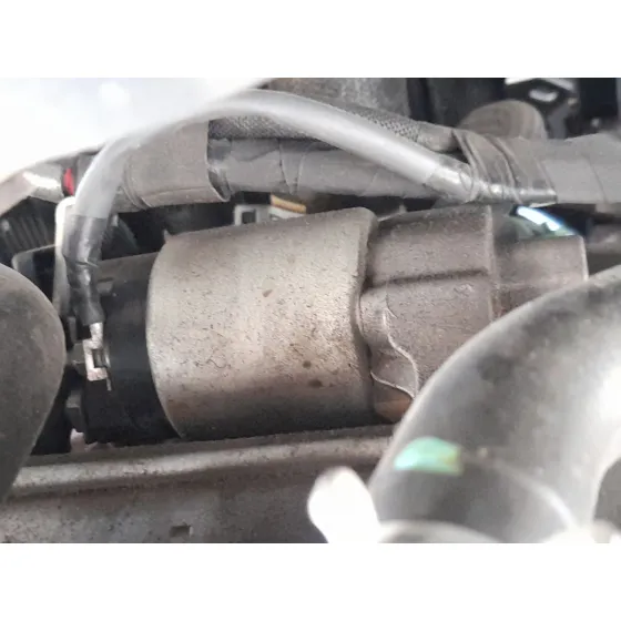 Motor Arranque para Renault Clio V (B7_)