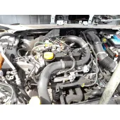 Motor Completo para Renault Clio V (B7_)