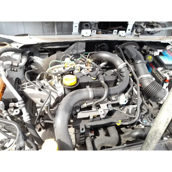 Motor Completo para Renault Clio V (B7_)