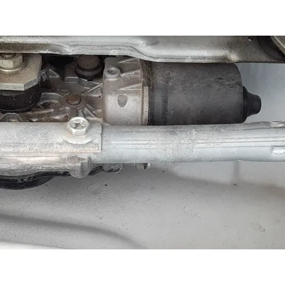 Motor Limpia Delantero para Renault Clio V (B7_)
