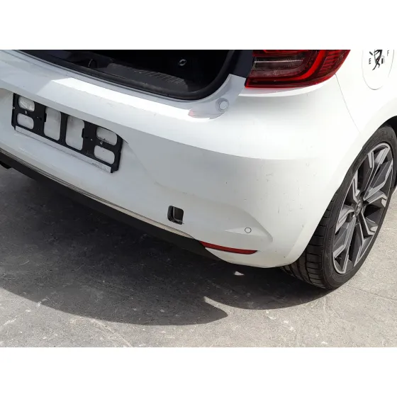 Paragolpes Trasero para Renault Clio V (B7_)