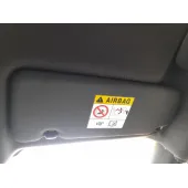 Parasol Derecho para Renault Clio V (B7_)
