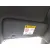 Parasol Derecho para Renault Clio V (B7_)