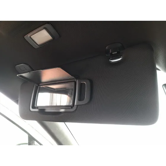 Parasol Izquierdo para Renault Clio V (B7_)