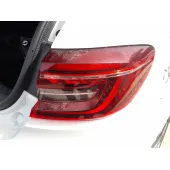Piloto Trasero Derecho Exterior para Renault Clio V (B7_)