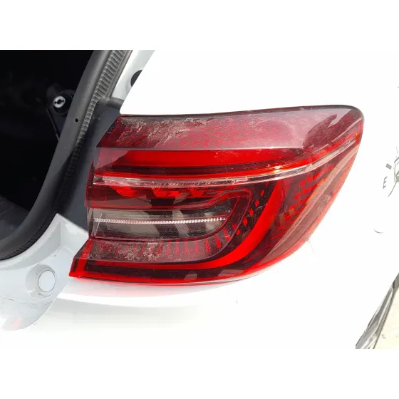 Piloto Trasero Derecho Exterior para Renault Clio V (B7_)