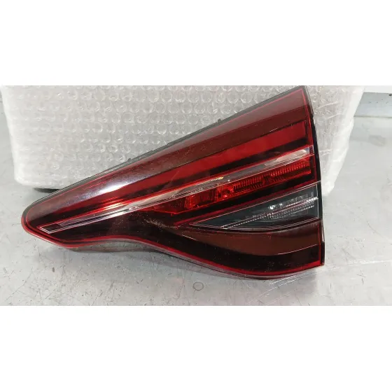 Piloto Trasero Derecho Interior para Renault Clio V (B7_)