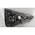 Piloto Trasero Derecho Interior para Renault Clio V (B7_)