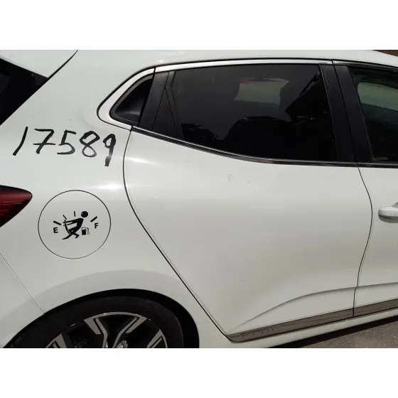 Puerta Trasera Derecha para Renault Clio V (B7_)
