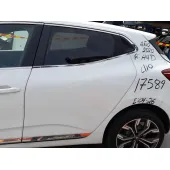 Puerta Trasera Izquierda para Renault Clio V (B7_)