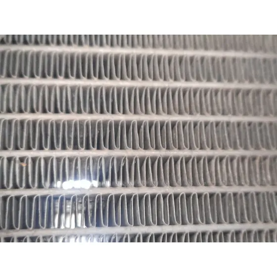Radiador Agua para Renault Clio V (B7_)