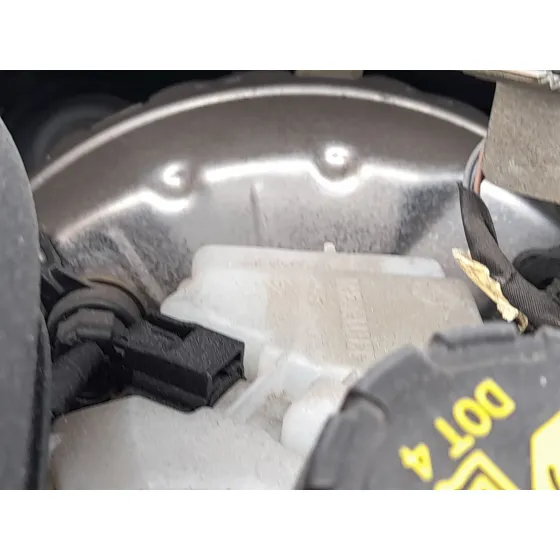 Servofreno para Renault Clio V (B7_)