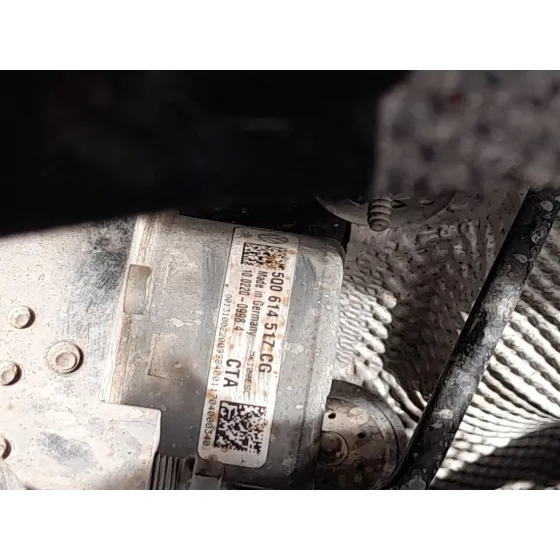 Abs para Seat Leon (5F1)