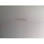 Airbag Cortina Delantero Izquierdo para Seat Leon (5F1)