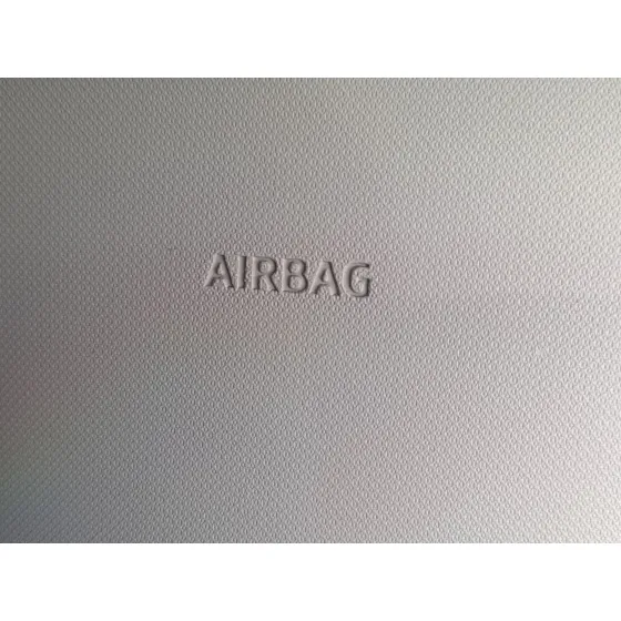 Airbag Cortina Delantero Izquierdo para Seat Leon (5F1)