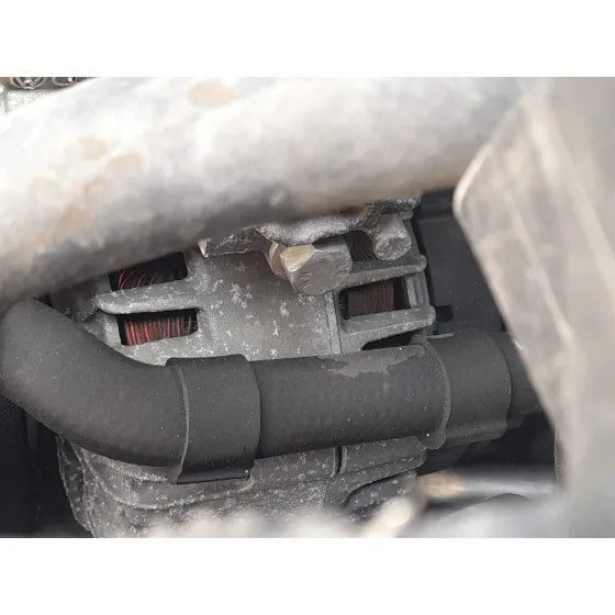 Alternador para Seat Leon (5F1)