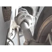 Amortiguador Delantero Izquierdo para Seat Leon (5F1)