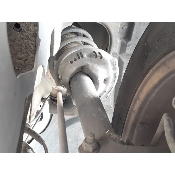 Amortiguador Delantero Izquierdo para Seat Leon (5F1)
