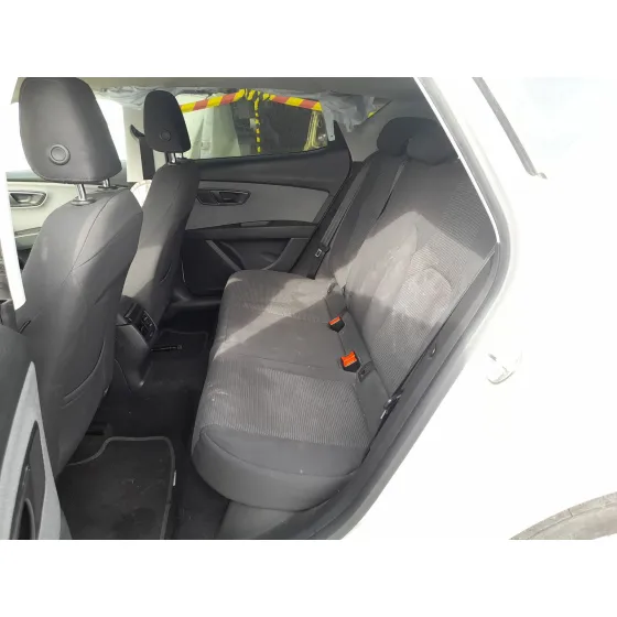 Asientos Traseros para Seat Leon (5F1)