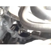 Bomba Freno para Seat Leon (5F1)