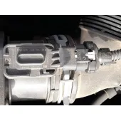 Caudalimetro para Seat Leon (5F1)