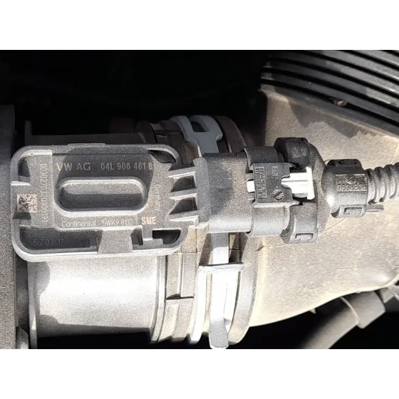 Caudalimetro para Seat Leon (5F1)