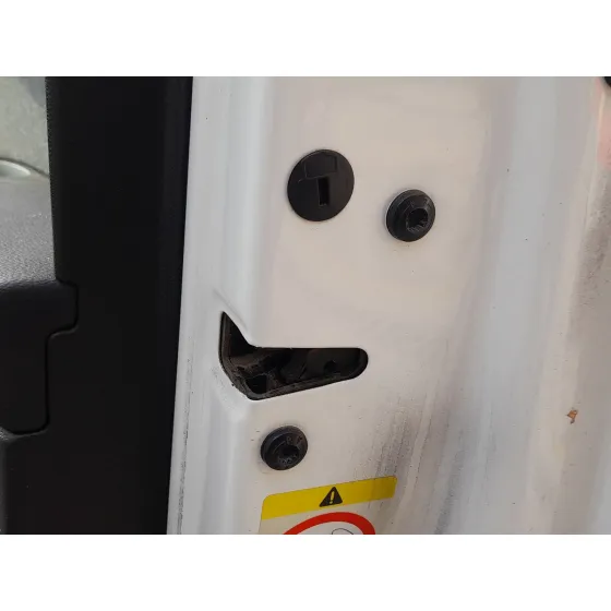 Cerradura Puerta Delantera Derecha para Seat Leon (5F1)