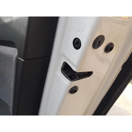 Cerradura Puerta Trasera Derecha para Seat Leon (5F1)