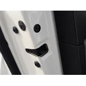 Cerradura Puerta Trasera Izquierda para Seat Leon (5F1)