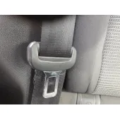 Cinturon Seguridad Trasero Derecho para Seat Leon (5F1)