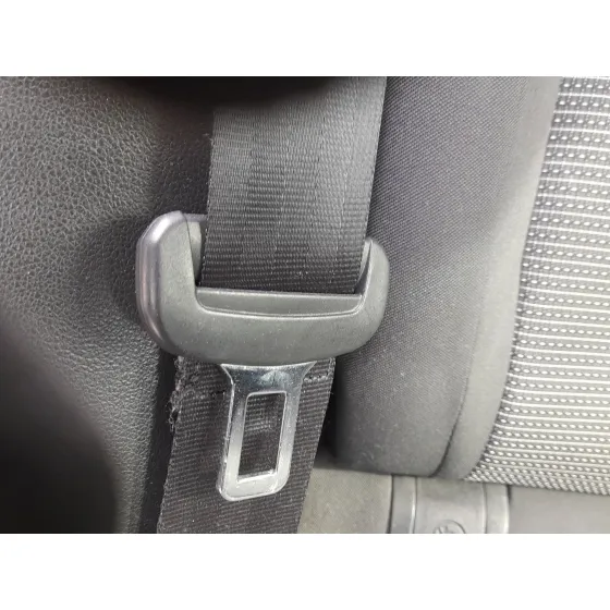 Cinturon Seguridad Trasero Derecho para Seat Leon (5F1)
