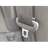 Cinturon Seguridad Trasero Izquierdo para Seat Leon (5F1)