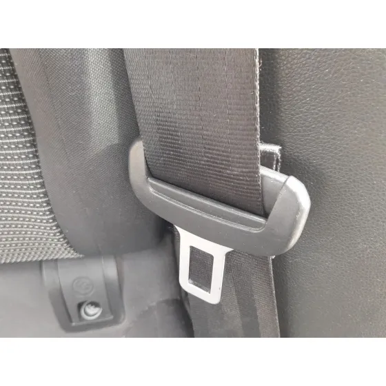 Cinturon Seguridad Trasero Izquierdo para Seat Leon (5F1)