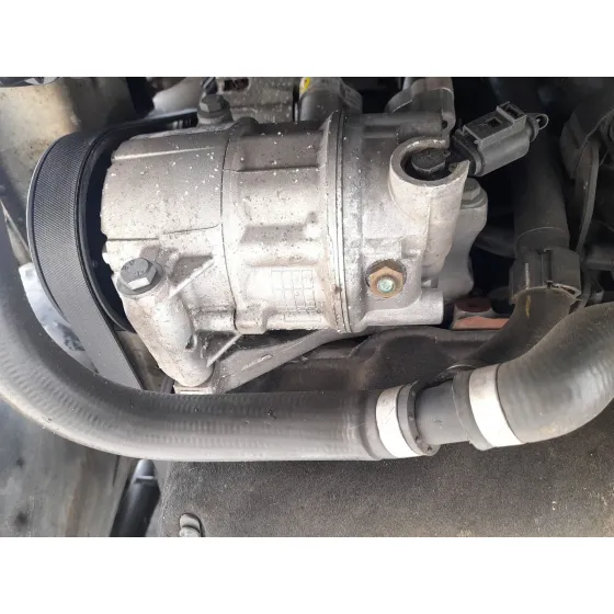 Compresor Aire Acondicionado para Seat Leon (5F1)