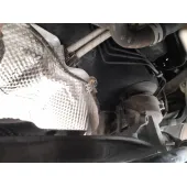 Cremallera Direccion para Seat Leon (5F1)