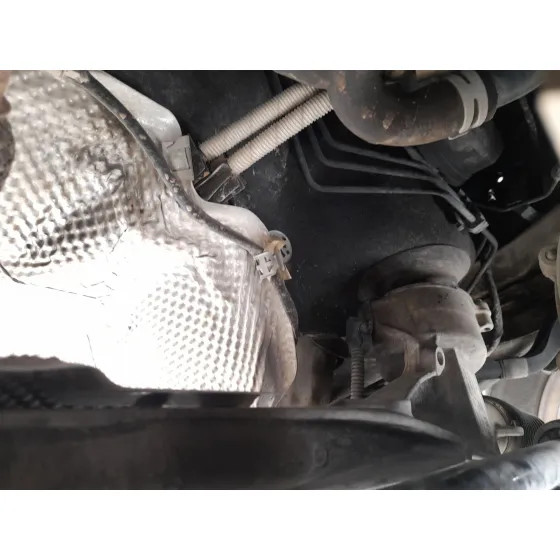 Cremallera Direccion para Seat Leon (5F1)