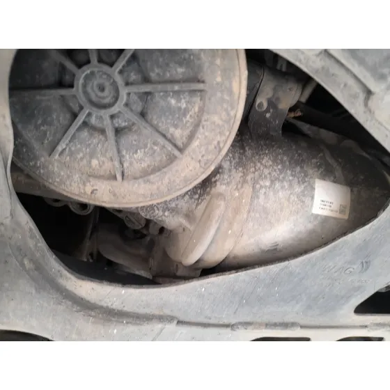 Cremallera Direccion para Seat Leon (5F1)