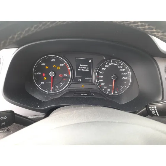 Cuadro Instrumentos para Seat Leon (5F1)
