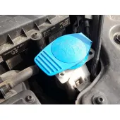 Deposito Limpia para Seat Leon (5F1)