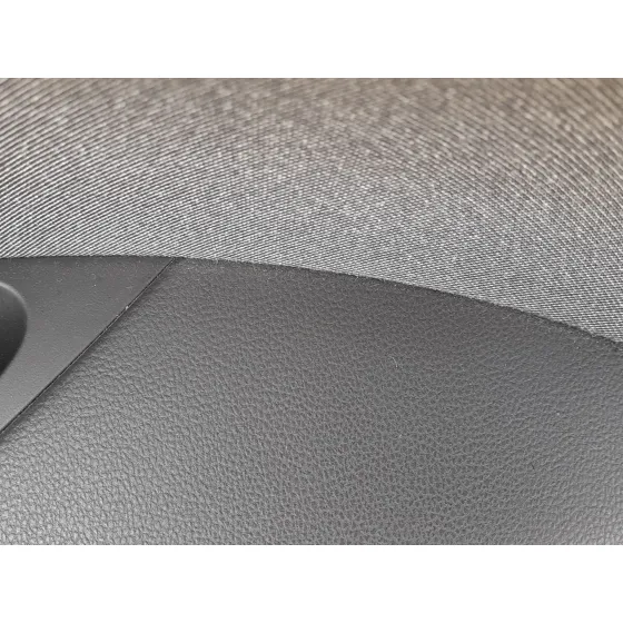 Elevalunas Trasero Derecho para Seat Leon (5F1)
