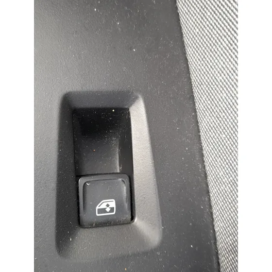 Mando Elevalunas Delantero Derecho para Seat Leon (5F1)