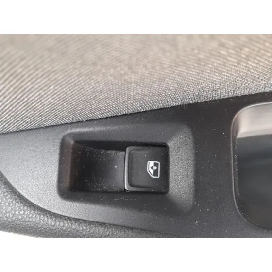 Mando Elevalunas Trasero Derecho para Seat Leon (5F1)