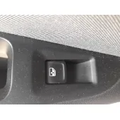 Mando Elevalunas Trasero Izquierdo para Seat Leon (5F1)