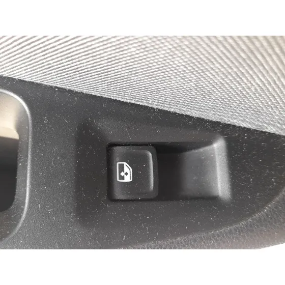 Mando Elevalunas Trasero Izquierdo para Seat Leon (5F1)